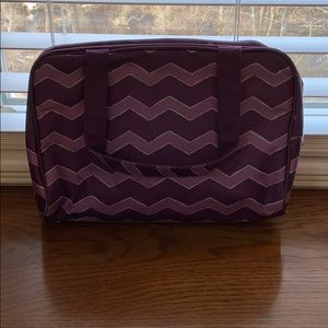 Thirty one travel toiletries bag